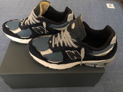 New Balance 2002R Protection Pack "Dark Navy"