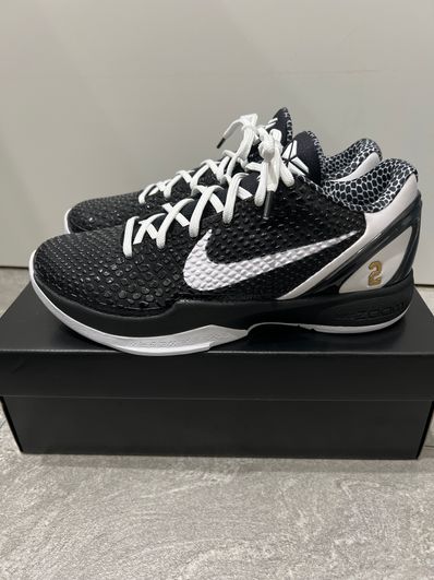 Nike Kobe 6 Protro "Mambacita Sweet 16"