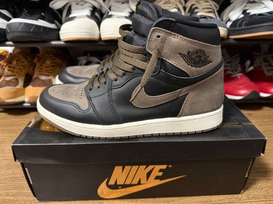 Nike Air Jordan 1 Retro High OG "Palomino"
