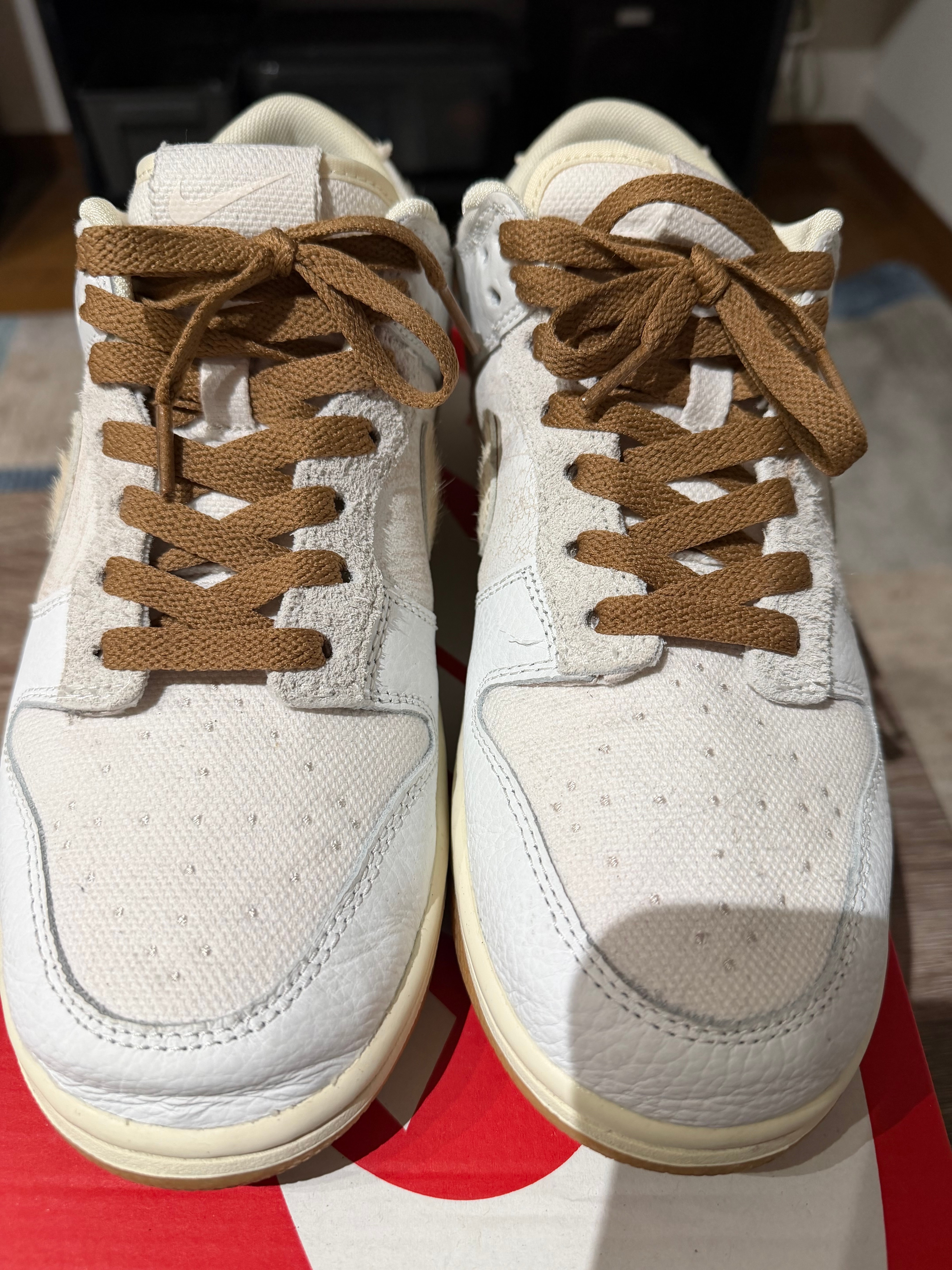 ナイキ ダンク ロー レトロ QS シティパック "トーキョー" (日本限定)