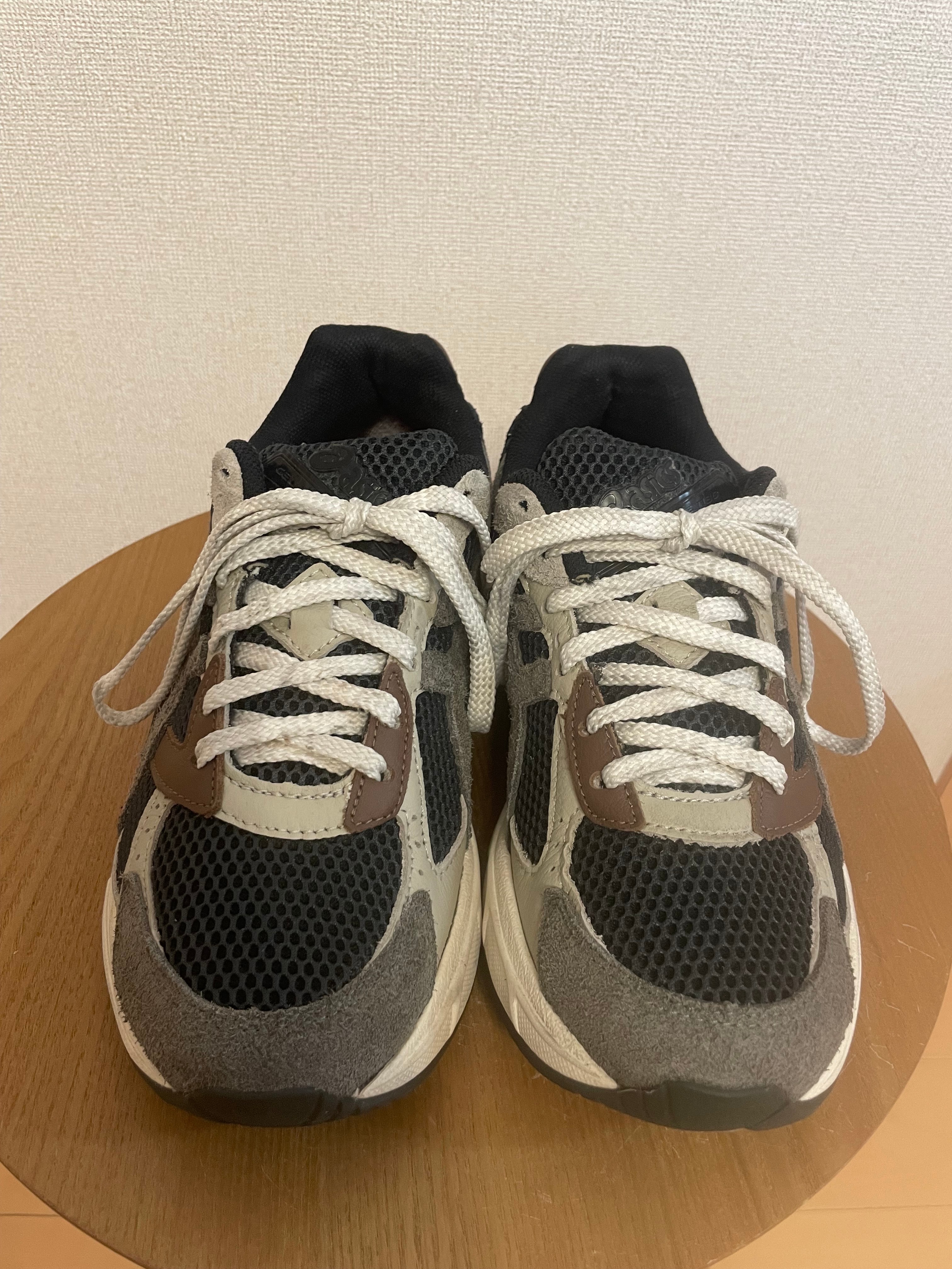 HAL STUDIOS × Asics Gel-1130 MK-2 "Forest"