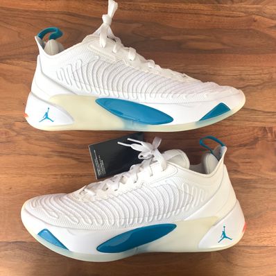 Nike Jordan Luka 1 "Neo Turquoise"