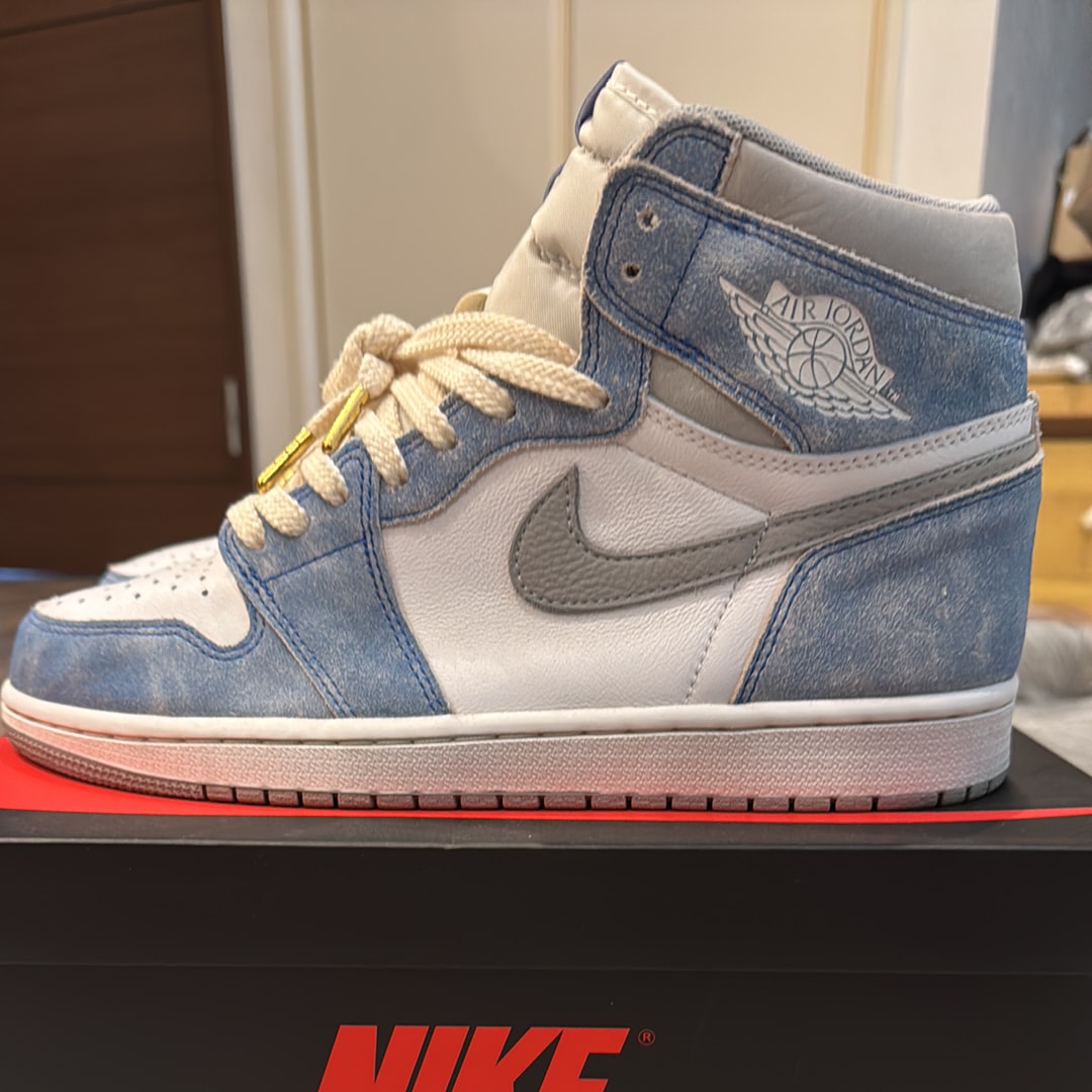 Nike Air Jordan 1 High OG 