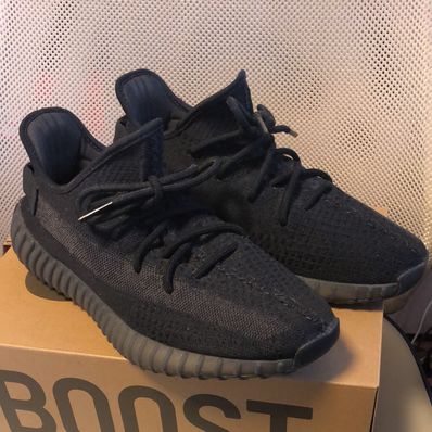 adidas YEEZY Boost 350V2 "Onyx"