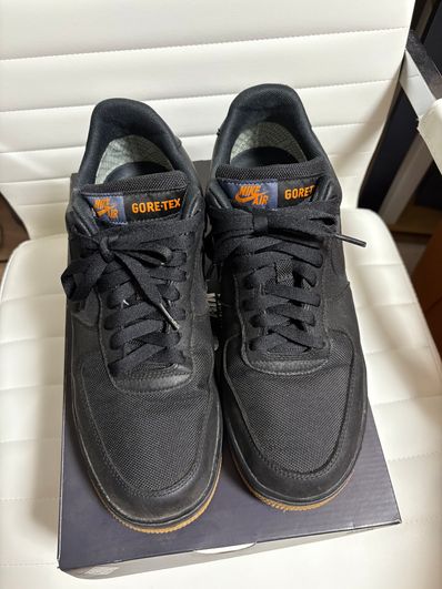 Nike Air Force 1 Low Gore-Tex "Bright Ceramic"