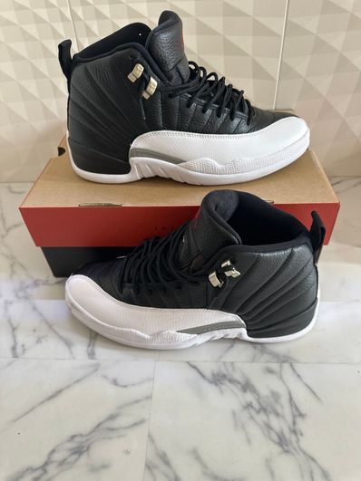 Nike Air Jordan 12 "Playoffs"