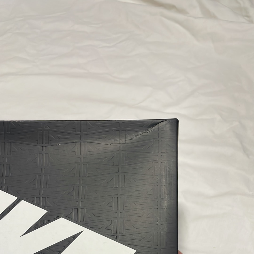 A Ma Maniere × Nike Jordan Air Ship SP "Summit White/Black"