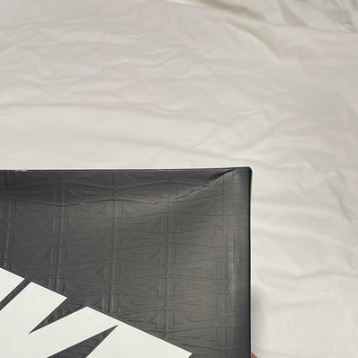 A Ma Maniere × Nike Jordan Air Ship SP "Summit White/Black"