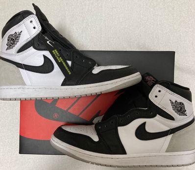 Nike Air Jordan 1 High OG "Bleached Coral"