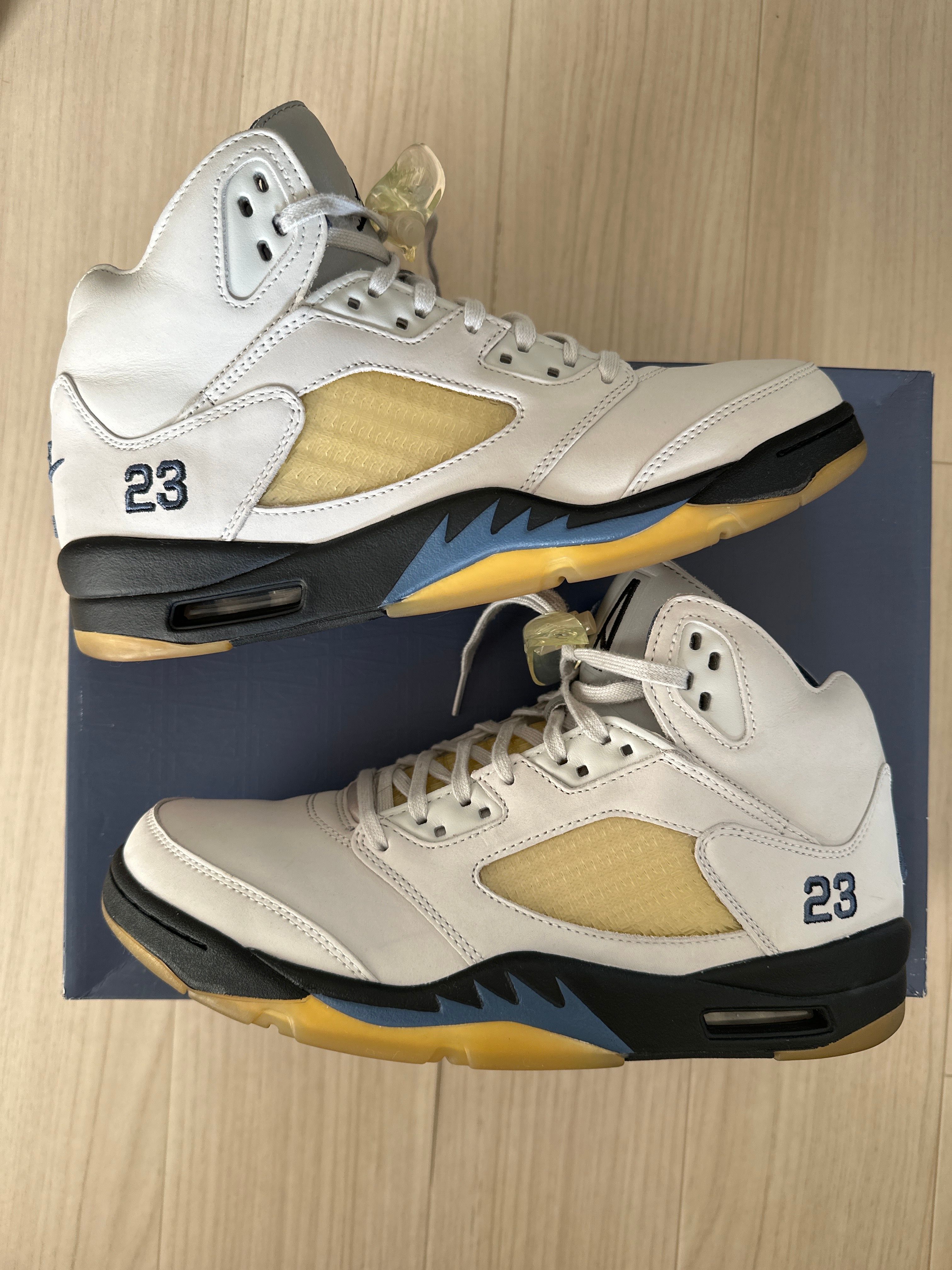 A Ma Maniere × Nike Women's Air Jordan 5 Retro SP "Dawn"