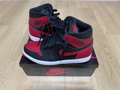 Nike Air Jordan 1 High OG "Patent Bred"