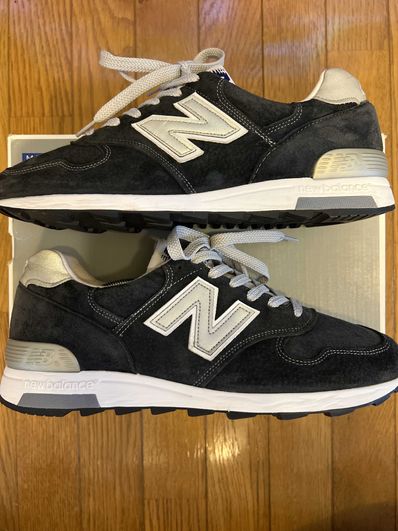 New Balance M1400NV "Navy"