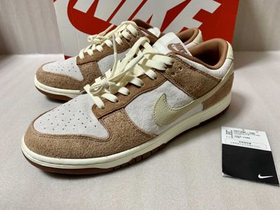 Nike Dunk Low PRM "Medium Curry"