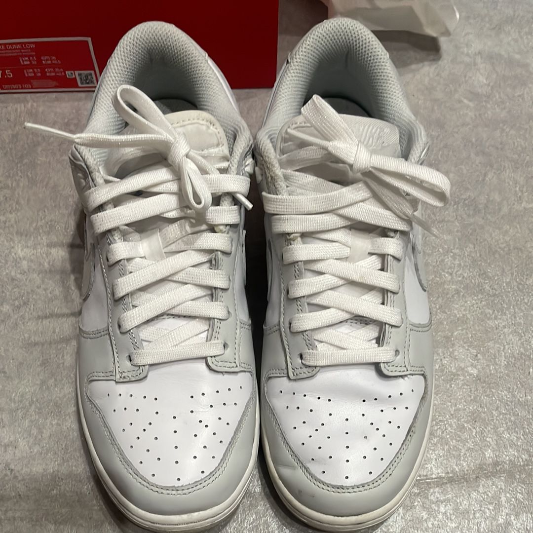 Nike Women's Dunk Low "Photon Dust"