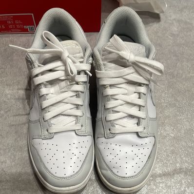 Nike Women's Dunk Low "Photon Dust"