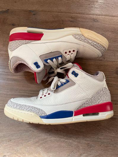 Air jordan international clearance flight