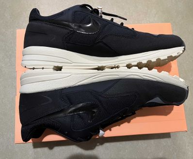 Fear Of God × Nike Air Skylon 2 Fear Of God "Black Sail"