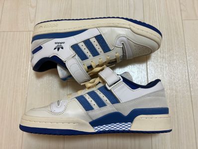 adidas originals Forum 84 Low OG