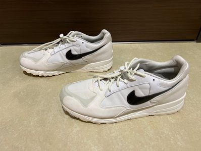 Fear of God × Nike Air Skylon 2 "White"