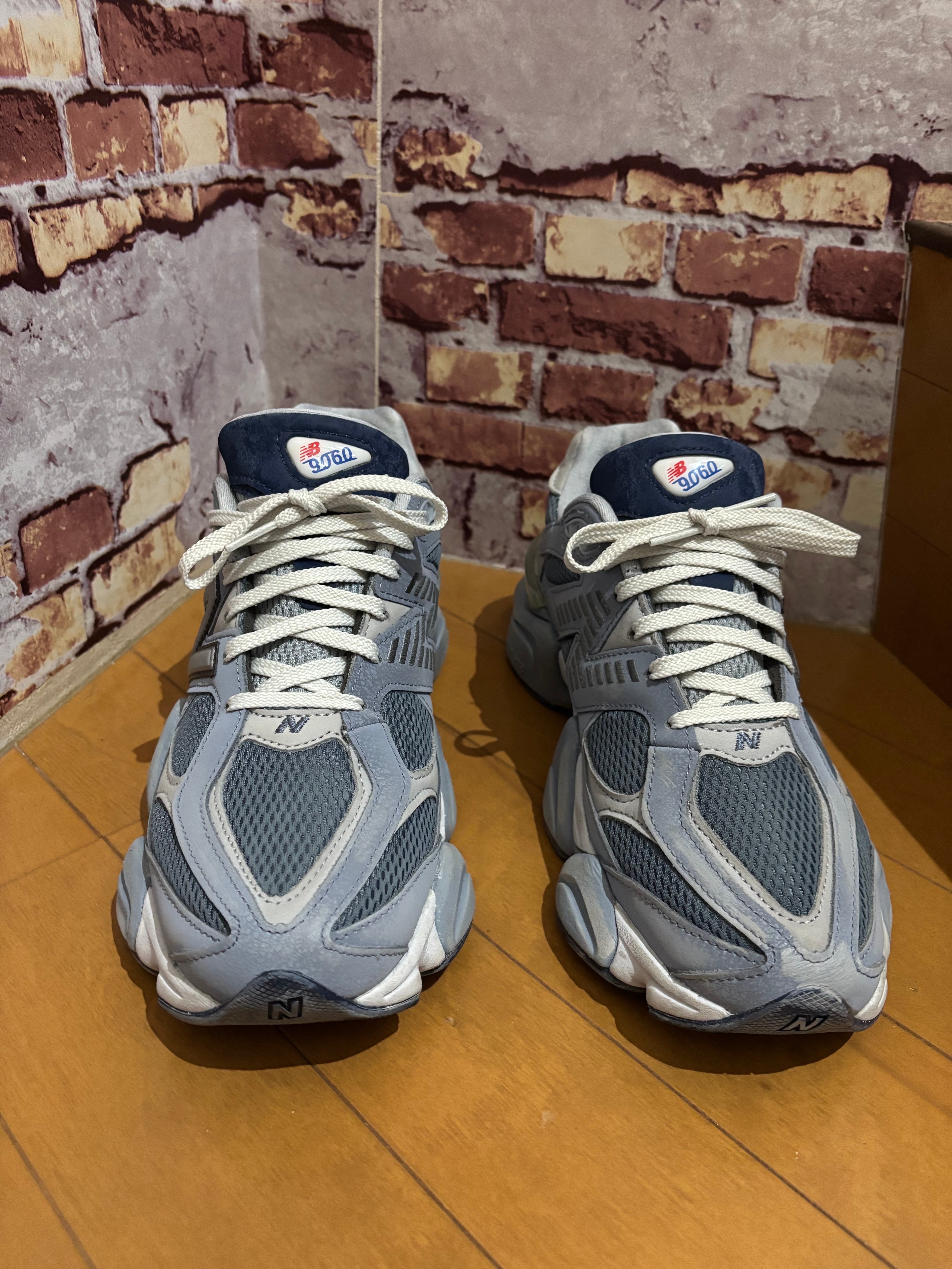 New Balance 9060 "The Moon Daze Pack"
