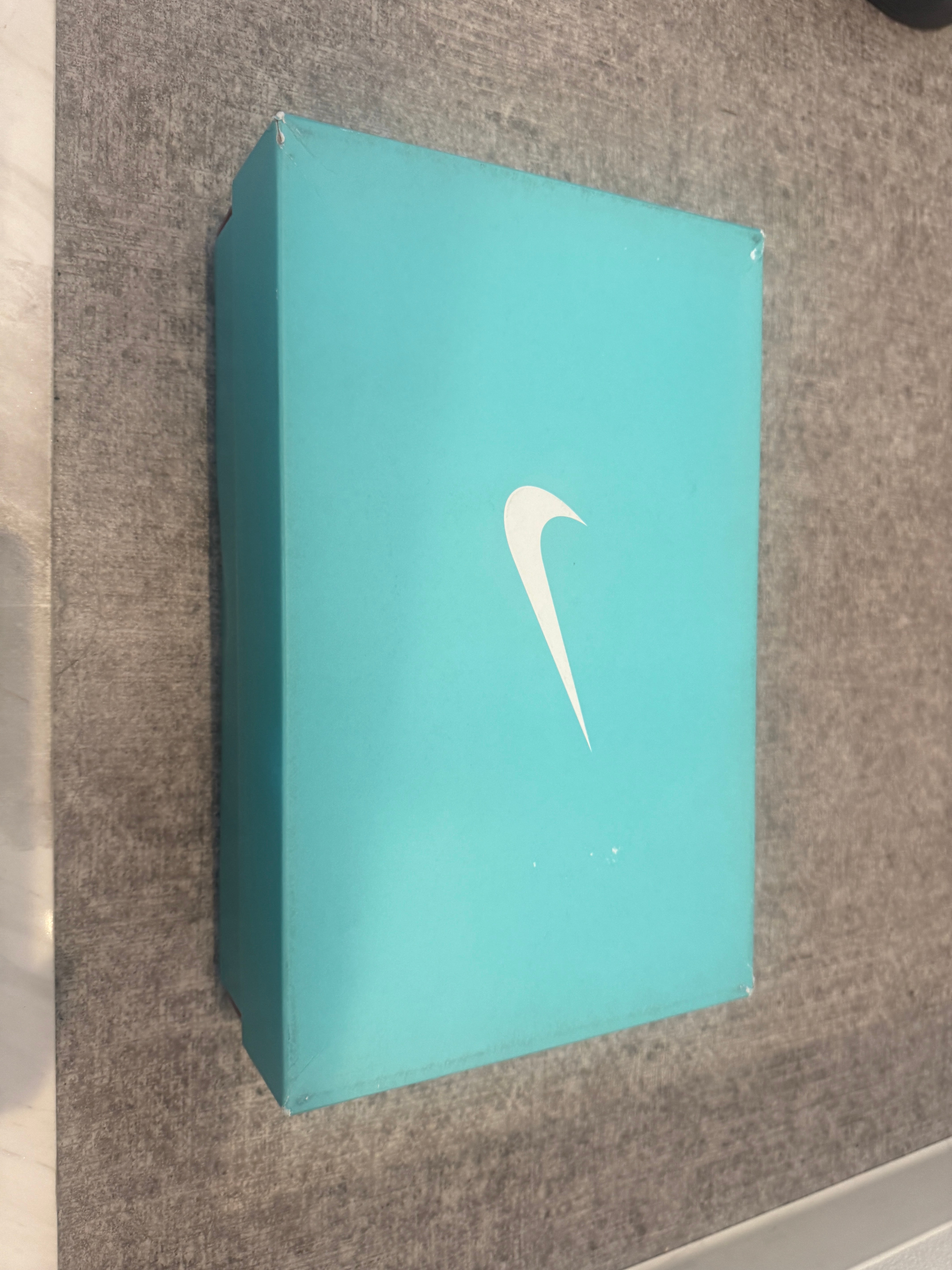 Tiffany & Co. × Nike Air Force 1 Low "1837"