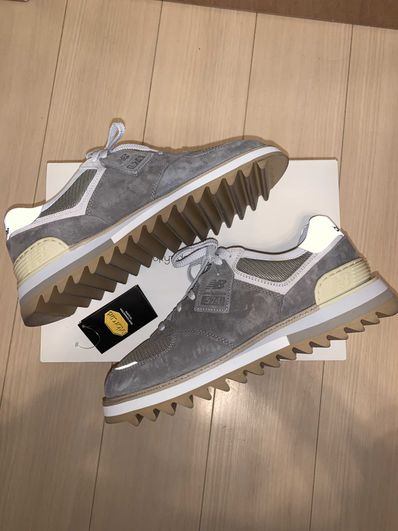 tokyo design studio New Balance 574 "Grey"
