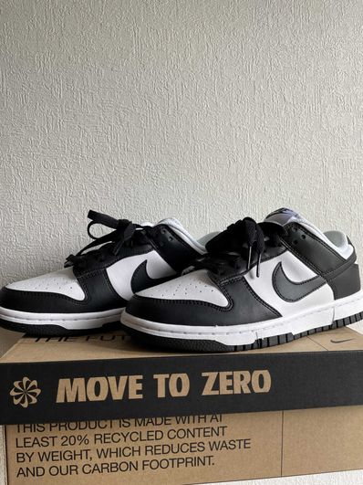 OFF-WHITE × NIKE DUNK LOW 1 OF 50 OFF-WHITE × NIKE DUNK LOW 1 OF 50