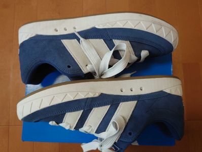 adidas Adimatic "Night Marine"