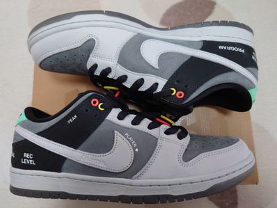Nike SB Dunk Low Pro "VX1000 Camcorder"