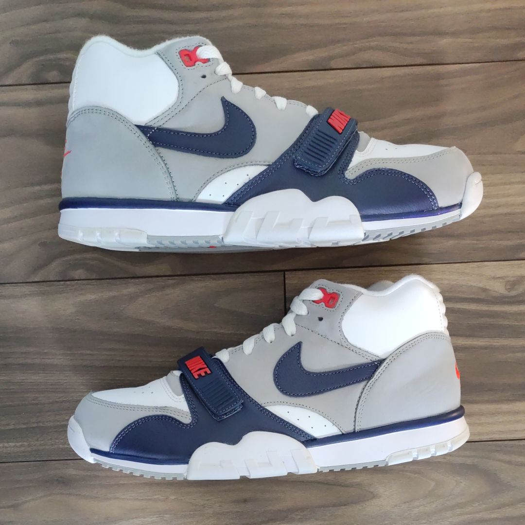 Nike Air Trainer 1 "Midnight Navy"