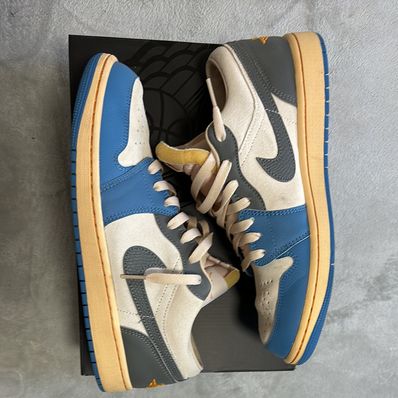 Nike Air Jordan 1 Low "Tokyo 96"