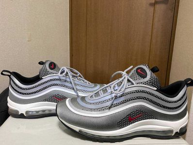 Nike Air Max 97 G "Silver Bullet"