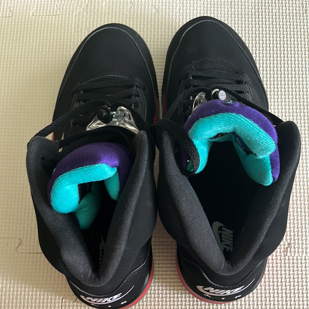 Nike Air Jordan 5 Retro "Top3"