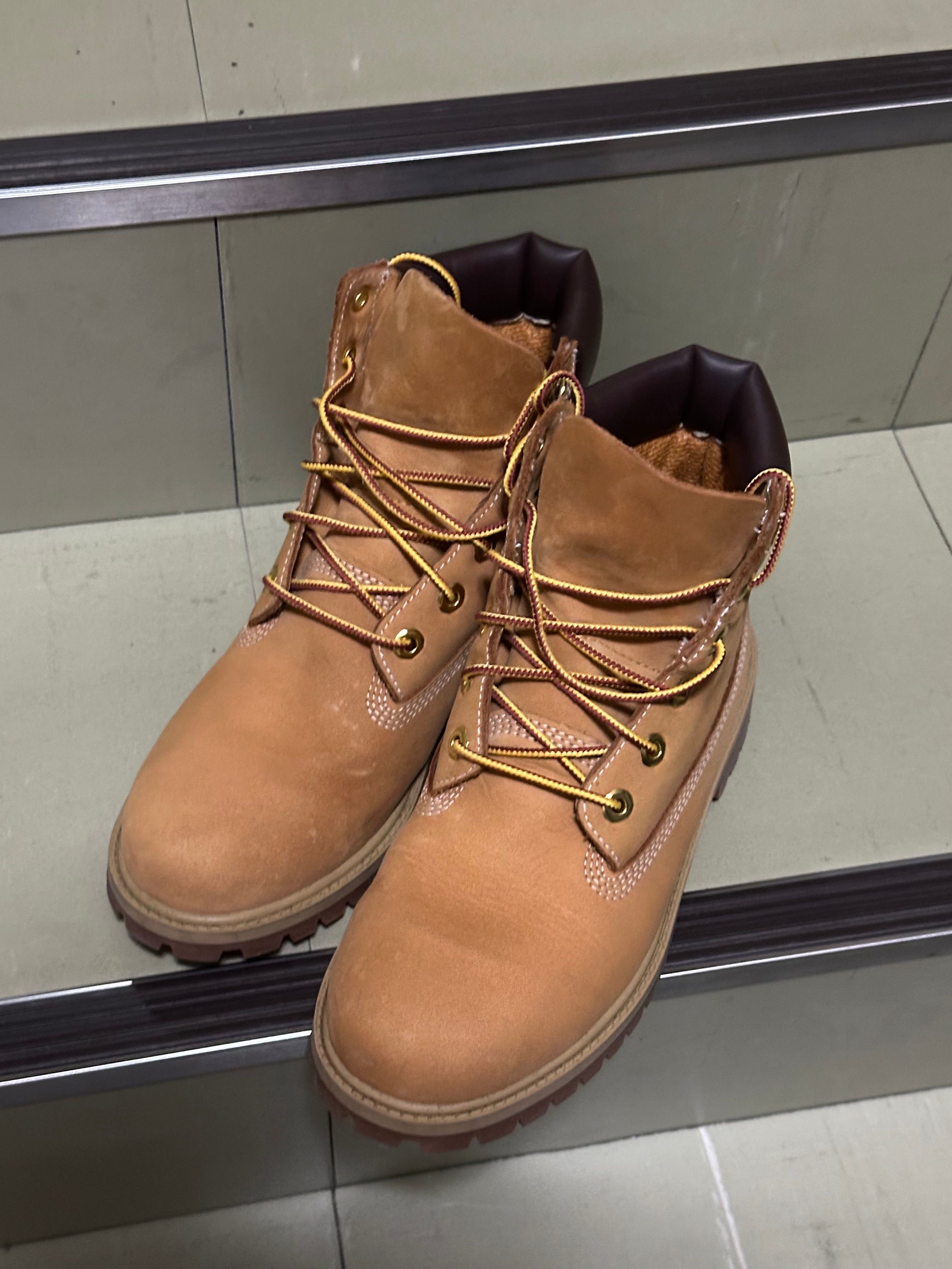 6インチ/Timberland(ティンバーランド) 人気の新作/中古通販