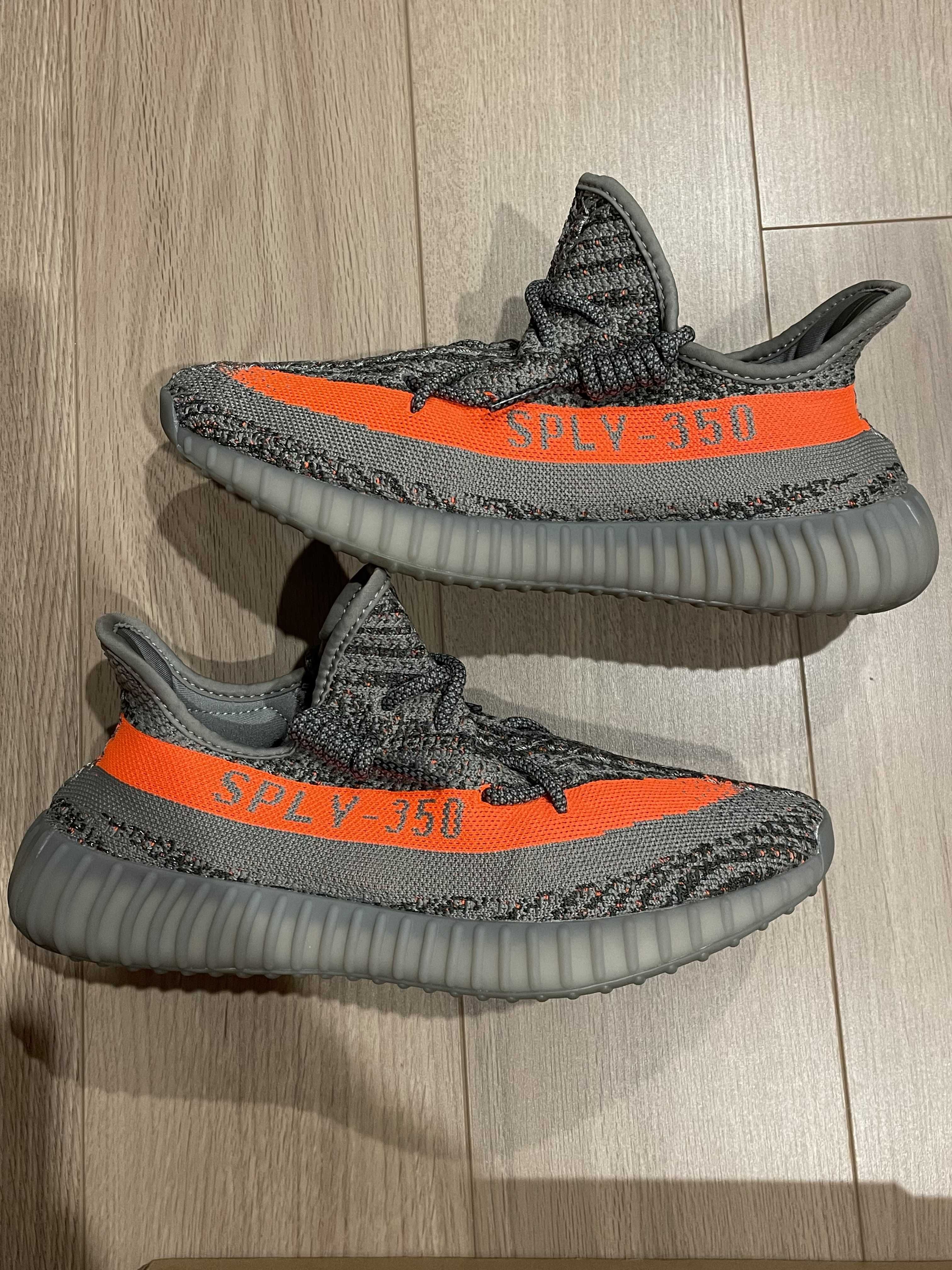adidas YEEZY Boost 350 V2 "Beluga Reflective"