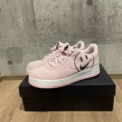 NIKE AIR FORCE 1 LOW "HAVE A NIKE DAY PINK"