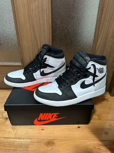 Nike Air Jordan 1 High OG "Bleached Coral"