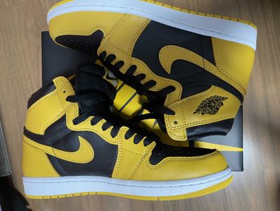 Nike Air Jordan 1 High OG "Pollen"
