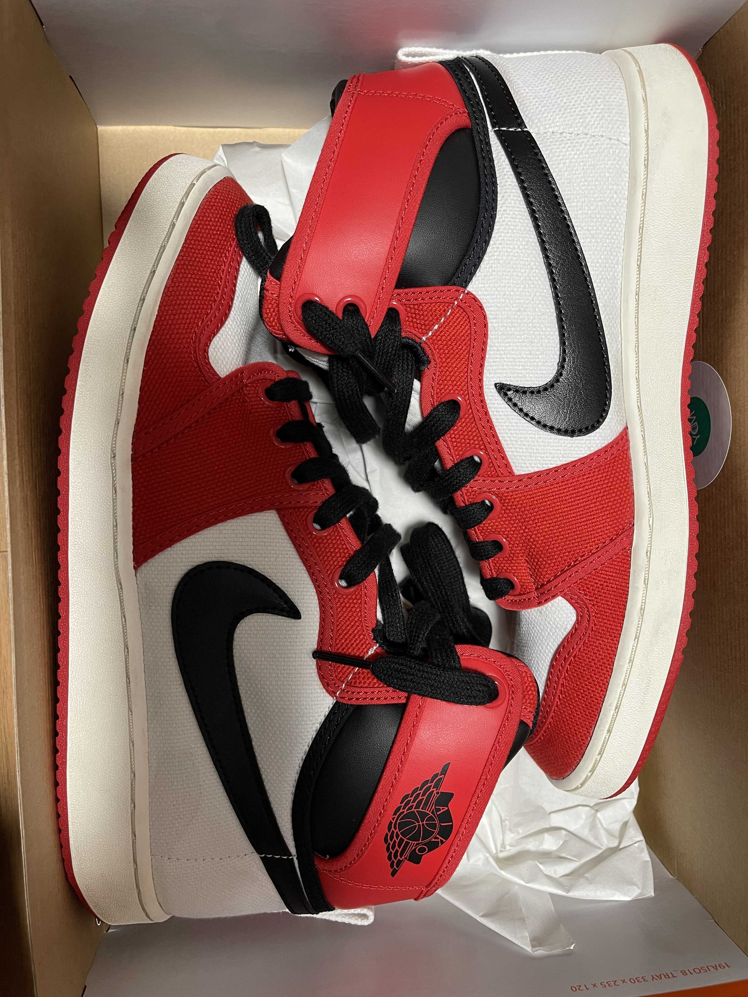 Nike Air Jordan 1 KO High "Chicago"