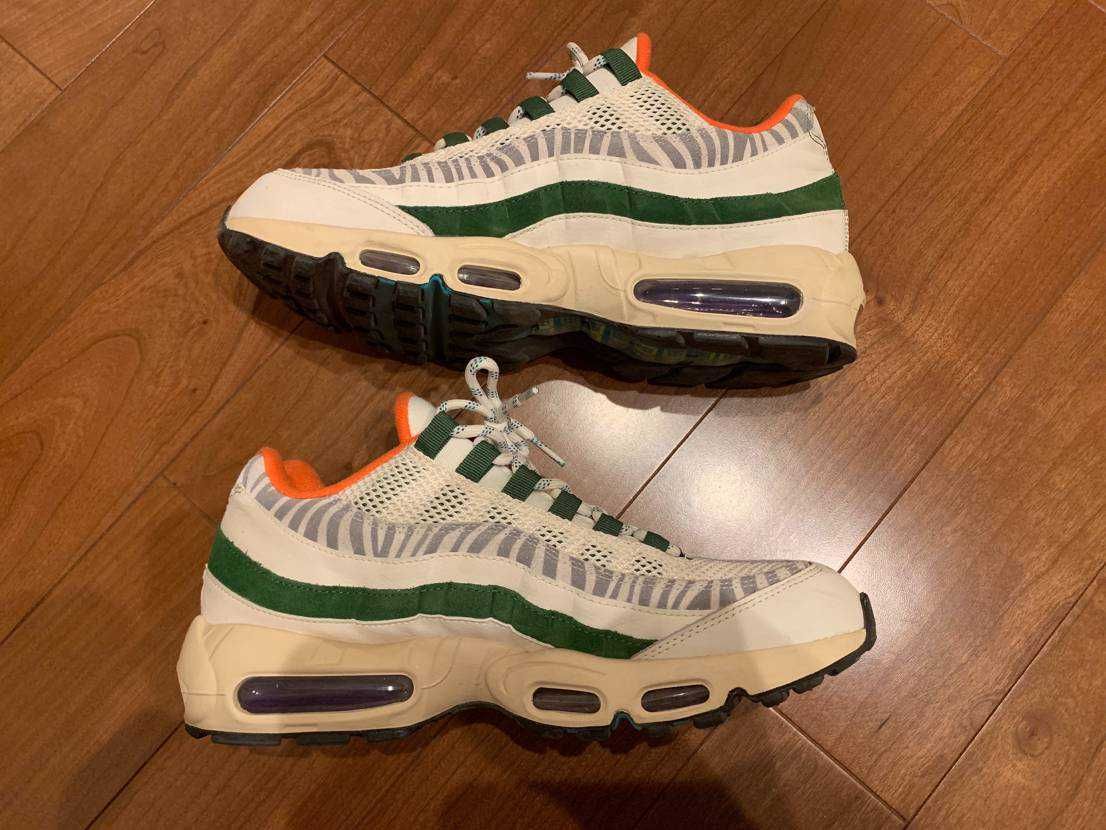Nike Air Max 95 "ERA"
