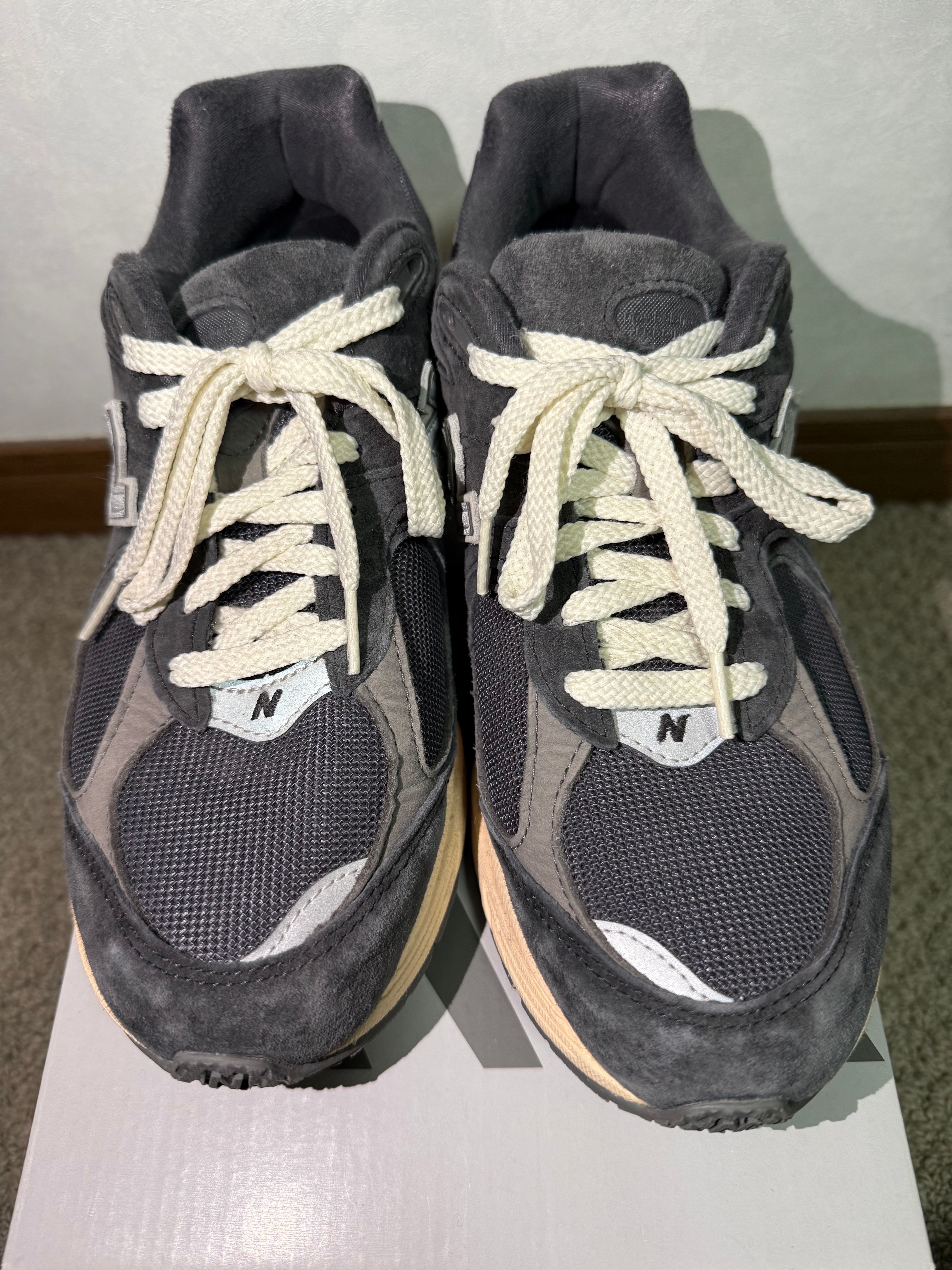 New Balance 2002R "Phantom"