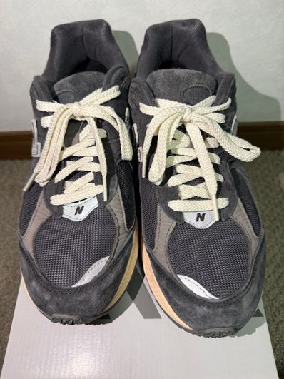 New Balance 2002R "Phantom"