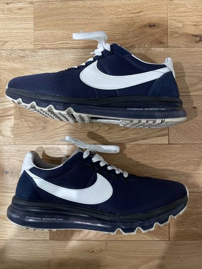 Nike air max 2025 ld zero hiroshi fujiwara