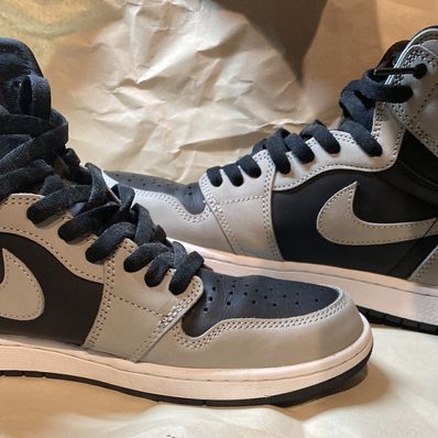 Nike Air Jordan 1 High OG "Shadow 2.0"