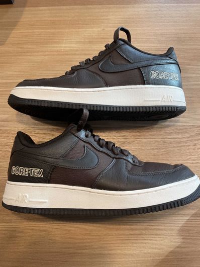 Nike Air Force 1 GORE-TEX "Baroque Brown"