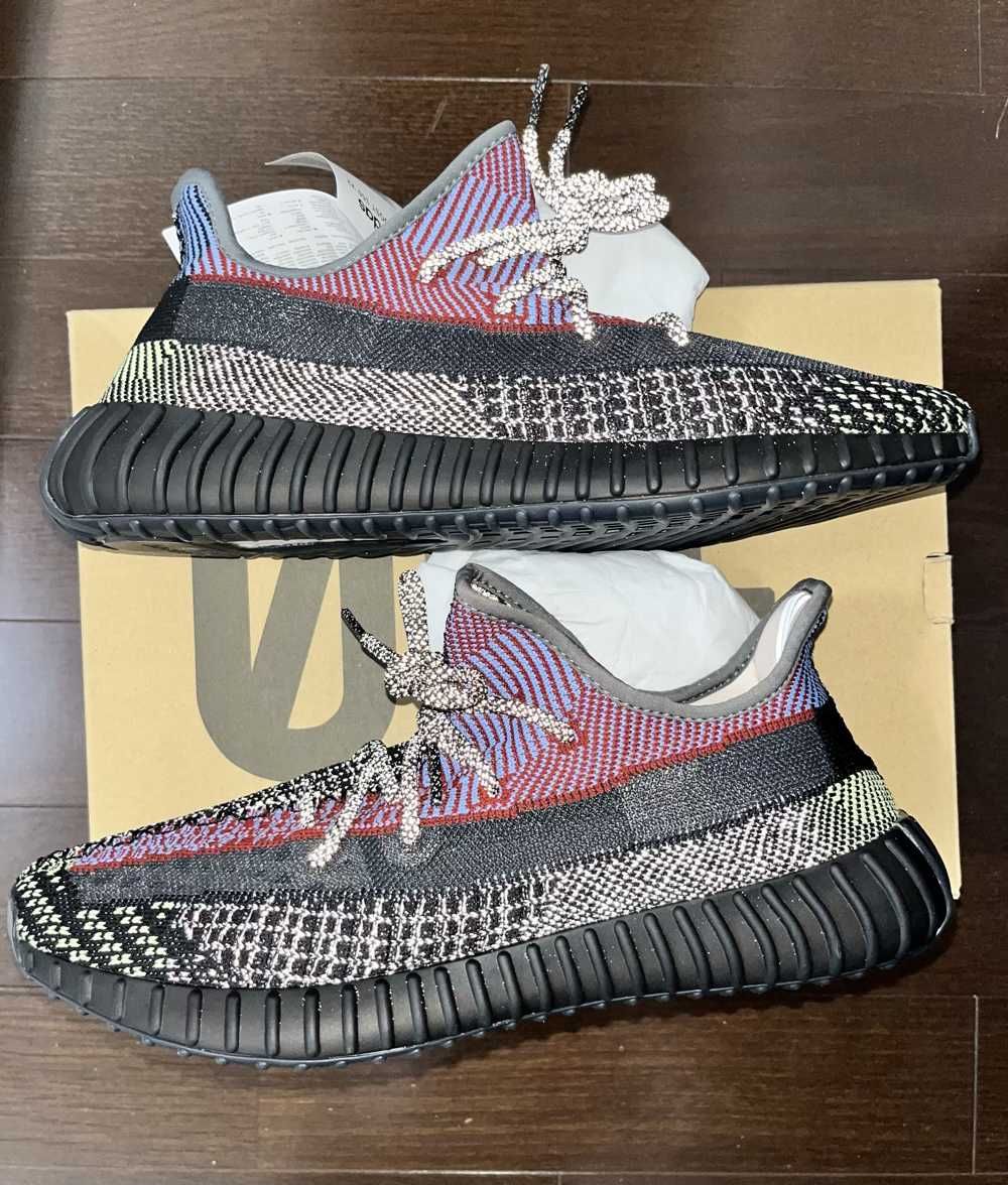 adidas YEEZY Boost 350 V2 "Yecheil" Reflective
