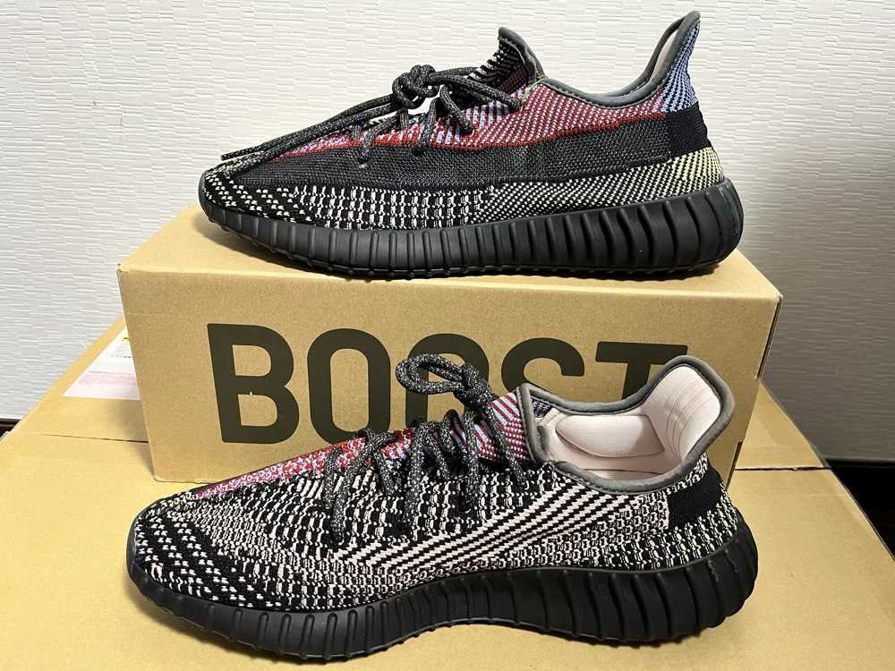 adidas Yeezy Boost 350 v2 "Yecheil"