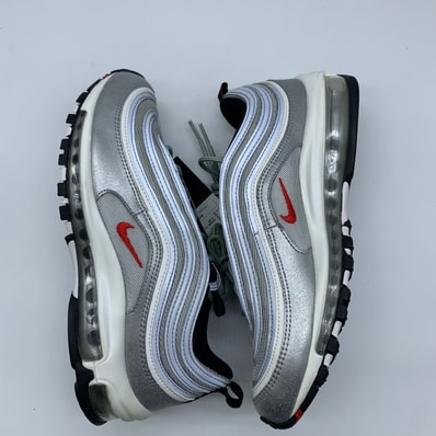 Nike Air Max 97 OG "Silver Bullet" (2022)