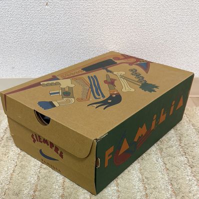 Nike Air Force 1 Low "Siempre Familia"