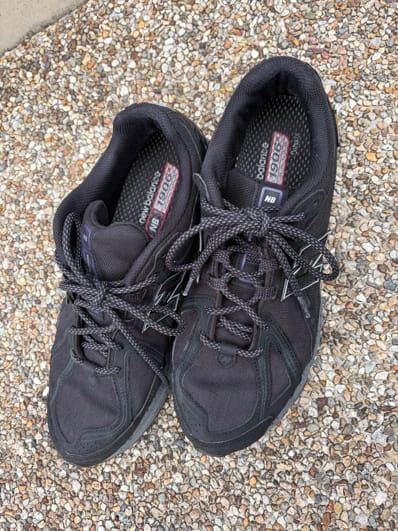 New Balance 1906R Cordura "Black"